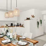 Fairmieten: Exklusive I Terrasse I Parkplatz *