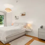 Fairmieten: Exklusive I Terrasse I Parkplatz Apartamento *