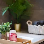 Apartamento Fairmieten: Exklusive I Terrasse I Parkplatz Bielefeld