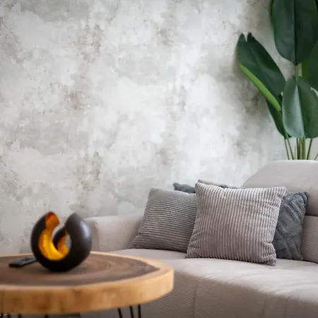 Fairmieten: Exklusive I Terrasse I Parkplatz Bielefeld