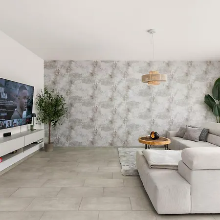 Apartmán Fairmieten: Exklusive I Terrasse I Parkplatz
