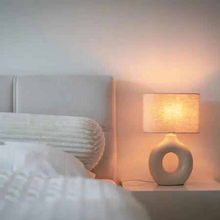 Fairmieten: Exklusive I Terrasse I Parkplatz Bielefeld