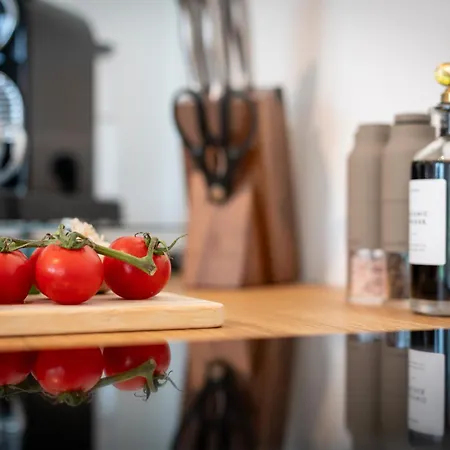 Fairmieten: Exklusive I Terrasse I Parkplatz * Bielefeld