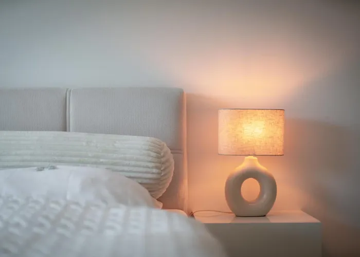 Fairmieten: Exklusive I Terrasse I Parkplatz Bielefeld