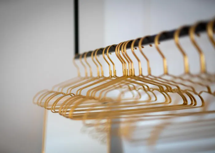 Fairmieten: Exklusive I Terrasse I Parkplatz Bielefeld