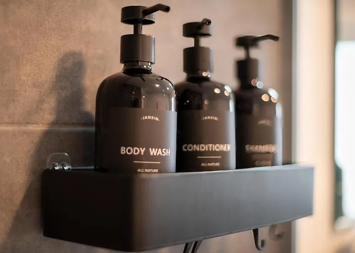 Apartment Fairmieten: Exklusive I Terrasse I Parkplatz *